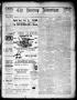 Newspaper: The Bastrop Advertiser (Bastrop, Tex.), Vol. 33, No. 12, Ed. 1 Saturd…