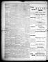 Thumbnail image of item number 2 in: 'The Bastrop Advertiser (Bastrop, Tex.), Vol. 33, No. 43, Ed. 1 Saturday, November 22, 1890'.