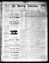 Newspaper: The Bastrop Advertiser (Bastrop, Tex.), Vol. 34, No. 13, Ed. 1 Saturd…