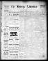 Newspaper: The Bastrop Advertiser (Bastrop, Tex.), Vol. 34, No. 19, Ed. 1 Saturd…