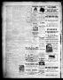 Thumbnail image of item number 4 in: 'The Bastrop Advertiser (Bastrop, Tex.), Vol. 34, No. 21, Ed. 1 Saturday, June 27, 1891'.