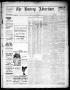 Newspaper: The Bastrop Advertiser (Bastrop, Tex.), Vol. 34, No. 32, Ed. 1 Saturd…