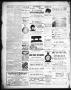 Thumbnail image of item number 4 in: 'The Bastrop Advertiser (Bastrop, Tex.), Vol. 34, No. 48, Ed. 1 Saturday, January 9, 1892'.