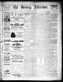 Thumbnail image of item number 1 in: 'The Bastrop Advertiser (Bastrop, Tex.), Vol. 34, No. 11, Ed. 1 Saturday, April 23, 1892'.