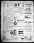 Thumbnail image of item number 4 in: 'The Bastrop Advertiser (Bastrop, Tex.), Vol. 34, No. 11, Ed. 1 Saturday, April 23, 1892'.