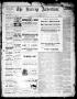 Thumbnail image of item number 1 in: 'The Bastrop Advertiser (Bastrop, Tex.), Vol. 34, No. 36, Ed. 1 Saturday, October 8, 1892'.
