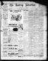 Newspaper: The Bastrop Advertiser (Bastrop, Tex.), Vol. 35, No. 13, Ed. 1 Saturd…