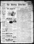 Newspaper: The Bastrop Advertiser (Bastrop, Tex.), Vol. 35, No. 15, Ed. 1 Saturd…