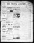 Newspaper: The Bastrop Advertiser (Bastrop, Tex.), Vol. 35, No. 35, Ed. 1 Saturd…
