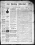 Newspaper: The Bastrop Advertiser (Bastrop, Tex.), Vol. 35, No. 42, Ed. 1 Saturd…