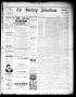 Newspaper: The Bastrop Advertiser (Bastrop, Tex.), Vol. 39, No. 21, Ed. 1 Saturd…