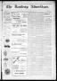 Thumbnail image of item number 1 in: 'The Bastrop Advertiser (Bastrop, Tex.), Vol. 45, No. 9, Ed. 1 Saturday, May 1, 1897'.