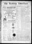 Thumbnail image of item number 1 in: 'The Bastrop Advertiser (Bastrop, Tex.), Vol. 47, No. 34, Ed. 1 Saturday, October 28, 1899'.