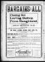 Thumbnail image of item number 2 in: 'The Bastrop Advertiser (Bastrop, Tex.), Vol. 48, No. 42, Ed. 1 Saturday, October 27, 1900'.