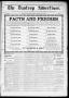 Newspaper: The Bastrop Advertiser (Bastrop, Tex.), Vol. 48, No. 23, Ed. 1 Saturd…