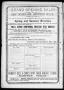 Thumbnail image of item number 2 in: 'The Bastrop Advertiser (Bastrop, Tex.), Vol. 51, No. 6, Ed. 1 Saturday, April 11, 1903'.