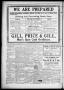 Thumbnail image of item number 2 in: 'The Bastrop Advertiser (Bastrop, Tex.), Vol. 55, No. 11, Ed. 1 Saturday, June 15, 1907'.