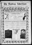 Newspaper: The Bastrop Advertiser (Bastrop, Tex.), Vol. 56, No. 27, Ed. 1 Saturd…