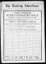 Newspaper: The Bastrop Advertiser (Bastrop, Tex.), Vol. 51, No. 16, Ed. 1 Saturd…