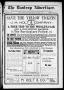 Newspaper: The Bastrop Advertiser (Bastrop, Tex.), Vol. 51, No. 27, Ed. 1 Saturd…