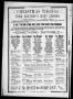 Thumbnail image of item number 2 in: 'The Bastrop Advertiser (Bastrop, Tex.), Vol. 52, No. 40, Ed. 1 Saturday, December 17, 1904'.
