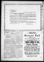 Thumbnail image of item number 2 in: 'The Bastrop Advertiser (Bastrop, Tex.), Vol. 57, No. 39, Ed. 1 Saturday, January 15, 1910'.