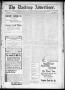 Newspaper: The Bastrop Advertiser (Bastrop, Tex.), Vol. 58, No. 21, Ed. 1 Saturd…