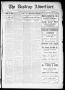 Newspaper: The Bastrop Advertiser (Bastrop, Tex.), Vol. 61, No. 14, Ed. 1 Friday…
