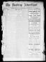 Newspaper: The Bastrop Advertiser (Bastrop, Tex.), Vol. 61, No. 38, Ed. 1 Friday…