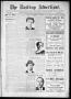 Newspaper: The Bastrop Advertiser (Bastrop, Tex.), Vol. 61, No. 44, Ed. 1 Friday…