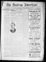 Newspaper: The Bastrop Advertiser (Bastrop, Tex.), Vol. 62, No. 2, Ed. 1 Friday,…