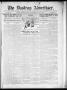 Thumbnail image of item number 1 in: 'The Bastrop Advertiser (Bastrop, Tex.), Vol. 63, No. 13, Ed. 1 Friday, July 16, 1915'.