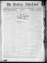 Newspaper: The Bastrop Advertiser (Bastrop, Tex.), Vol. 63, No. 25, Ed. 1 Friday…