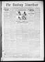Thumbnail image of item number 1 in: 'The Bastrop Advertiser (Bastrop, Tex.), Vol. 65, No. 3, Ed. 1 Friday, May 11, 1917'.