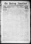 Thumbnail image of item number 1 in: 'The Bastrop Advertiser (Bastrop, Tex.), Vol. 65, No. 39, Ed. 1 Friday, January 18, 1918'.