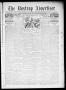 Thumbnail image of item number 1 in: 'The Bastrop Advertiser (Bastrop, Tex.), Vol. 65, No. 40, Ed. 1 Friday, March 22, 1918'.