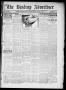 Thumbnail image of item number 1 in: 'The Bastrop Advertiser (Bastrop, Tex.), Vol. 66, No. 11, Ed. 1 Friday, August 30, 1918'.