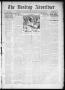 Newspaper: The Bastrop Advertiser (Bastrop, Tex.), Vol. 66, No. 20, Ed. 1 Friday…