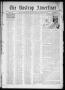 Newspaper: The Bastrop Advertiser (Bastrop, Tex.), Vol. 66, No. 26, Ed. 1 Friday…