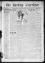 Primary view of The Bastrop Advertiser (Bastrop, Tex.), Vol. 66, No. 31, Ed. 1 Friday, January 17, 1919
