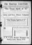 Newspaper: The Bastrop Advertiser (Bastrop, Tex.), Vol. 66, No. 35, Ed. 1 Friday…