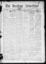 Newspaper: The Bastrop Advertiser (Bastrop, Tex.), Vol. 66, No. 39, Ed. 1 Friday…