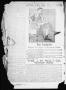 Thumbnail image of item number 2 in: 'The Bastrop Advertiser (Bastrop, Tex.), Vol. 67, No. 41, Ed. 1 Thursday, May 13, 1920'.