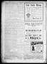 Thumbnail image of item number 4 in: 'The Bastrop Advertiser (Bastrop, Tex.), Vol. 68, No. 10, Ed. 1 Thursday, October 7, 1920'.
