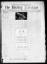 Newspaper: The Bastrop Advertiser (Bastrop, Tex.), Vol. 68, No. 13, Ed. 1 Thursd…