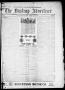 Primary view of The Bastrop Advertiser (Bastrop, Tex.), Vol. 68, No. 18, Ed. 1 Thursday, December 2, 1920