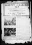 Thumbnail image of item number 2 in: 'The Bastrop Advertiser (Bastrop, Tex.), Vol. 68, No. 23, Ed. 1 Thursday, January 6, 1921'.