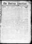 Thumbnail image of item number 1 in: 'The Bastrop Advertiser (Bastrop, Tex.), Vol. 69, No. 7, Ed. 1 Thursday, September 15, 1921'.