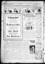 Thumbnail image of item number 4 in: 'The Bastrop Advertiser (Bastrop, Tex.), Vol. 69, No. 7, Ed. 1 Thursday, September 15, 1921'.