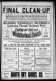 Thumbnail image of item number 3 in: 'The Bastrop Advertiser (Bastrop, Tex.), Vol. 73, No. 28, Ed. 1 Thursday, December 9, 1926'.